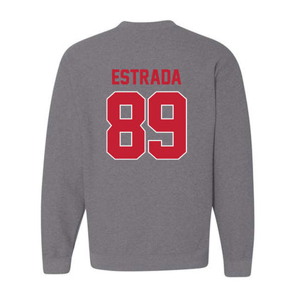 Ohio State - NCAA Softball : Kiki Estrada - Classic Shersey Crewneck Sweatshirt-1