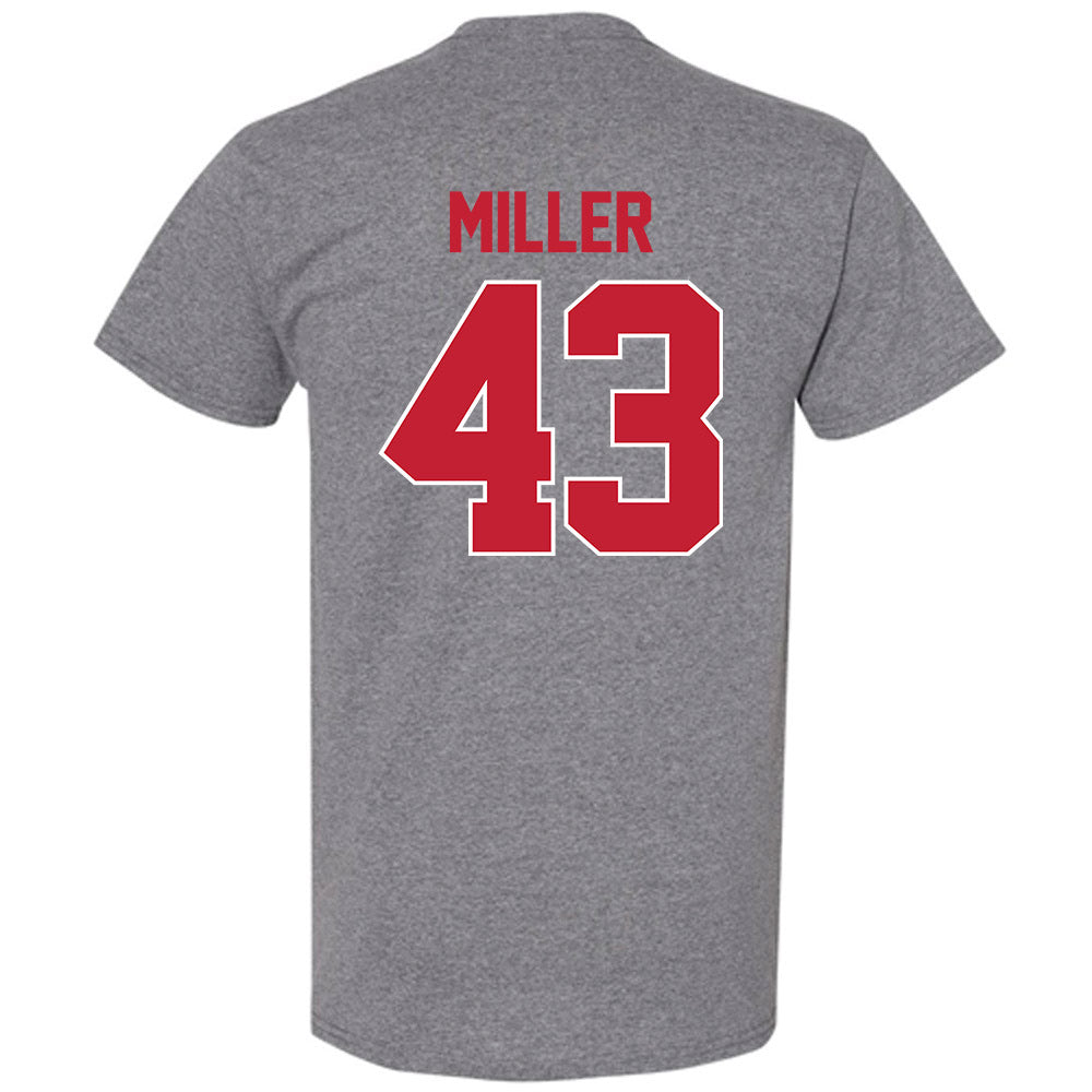 Ohio State - NCAA Football : Amar'e Miller - Classic Shersey T-Shirt-1