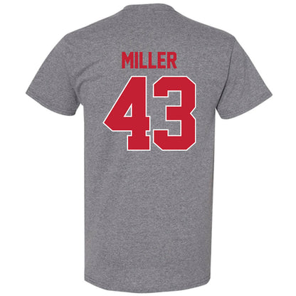 Ohio State - NCAA Football : Amar'e Miller - Classic Shersey T-Shirt-1