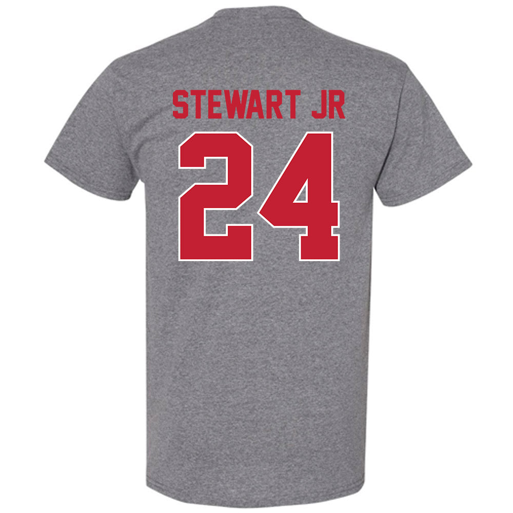 Ohio State - NCAA Football : Deshawn Stewart Jr - Classic Shersey T-Shirt-1