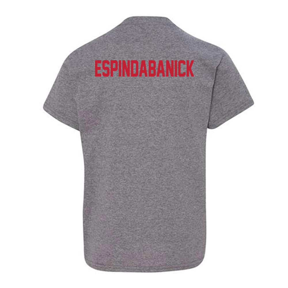 Ohio State - Dance Team : Bennet EspindaBanick - Classic Shersey Youth T-Shirt-1