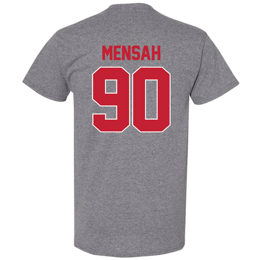 Ohio State - NCAA Football : Eric Mensah - Classic Shersey T-Shirt-1