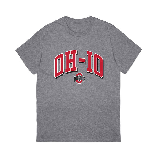 Ohio State - NCAA Pistol : Saanvi Singh - Classic Shersey T-Shirt-0