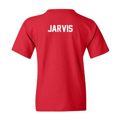 Ohio State - Dance Team : Bella Jarvis - Classic Shersey Youth T-Shirt-1