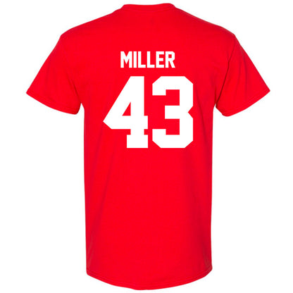 Ohio State - NCAA Football : Amare Miller - Classic Shersey T-Shirt-1
