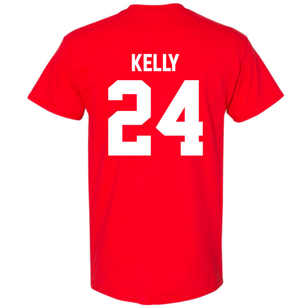 Ohio State - NCAA Football : Dominick Kelly - Classic Shersey T-Shirt-1