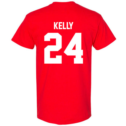 Ohio State - NCAA Football : Dominick Kelly - Classic Shersey T-Shirt-1