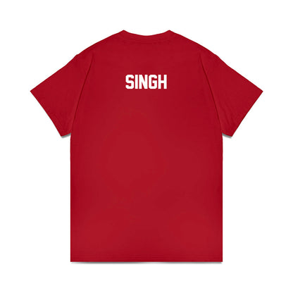 Ohio State - NCAA Pistol : Saanvi Singh - Classic Shersey T-Shirt-1