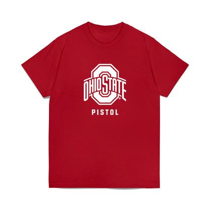 Ohio State - NCAA Pistol : Saanvi Singh - Classic Shersey T-Shirt-0