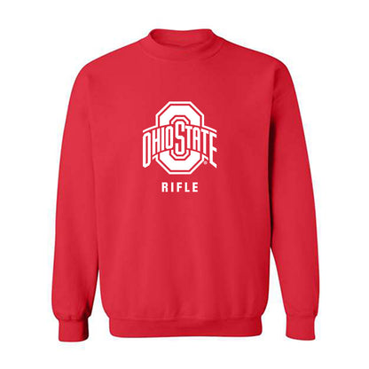 Ohio State - NCAA Rifle : Gabriella Sprague - Classic Shersey Crewneck Sweatshirt-0