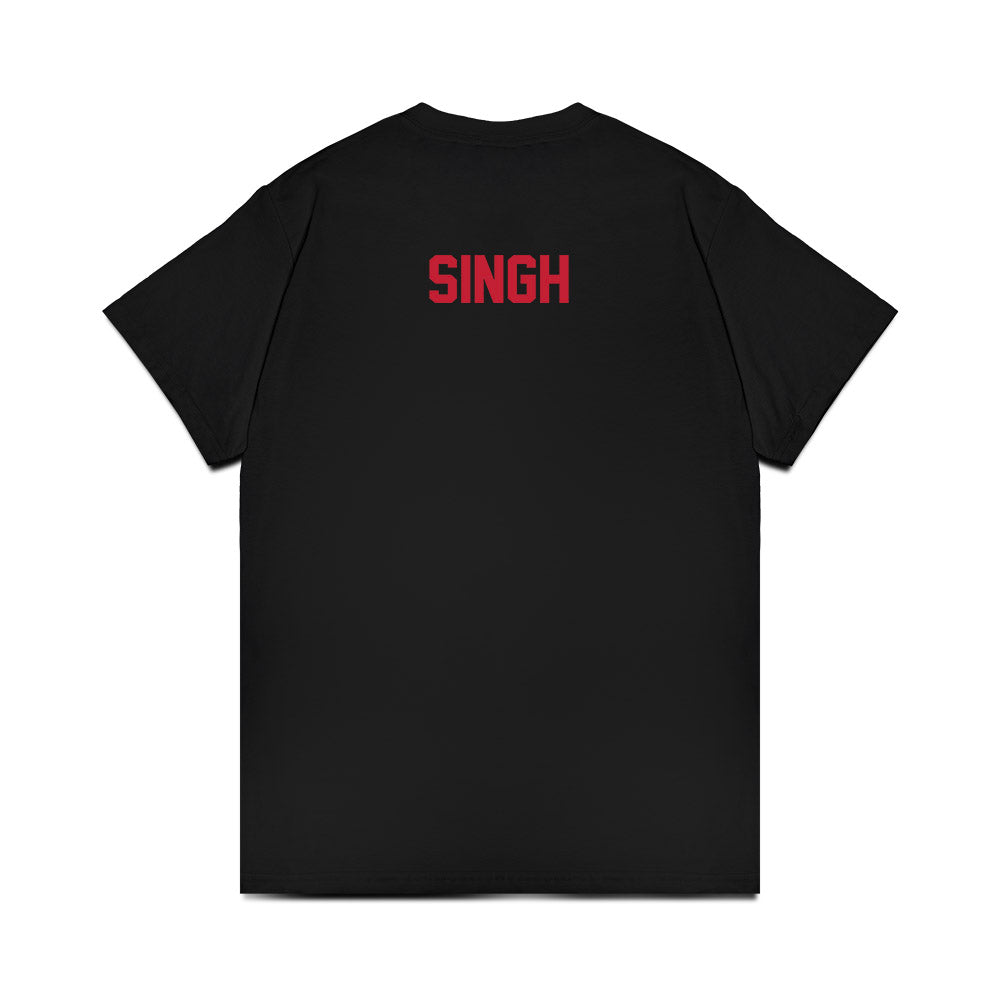 Ohio State - NCAA Pistol : Saanvi Singh - Classic Shersey T-Shirt-1