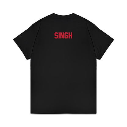 Ohio State - NCAA Pistol : Saanvi Singh - Classic Shersey T-Shirt-1