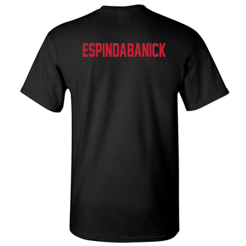 Ohio State - Dance Team : Bennet EspindaBanick - Classic Shersey T-Shirt-1