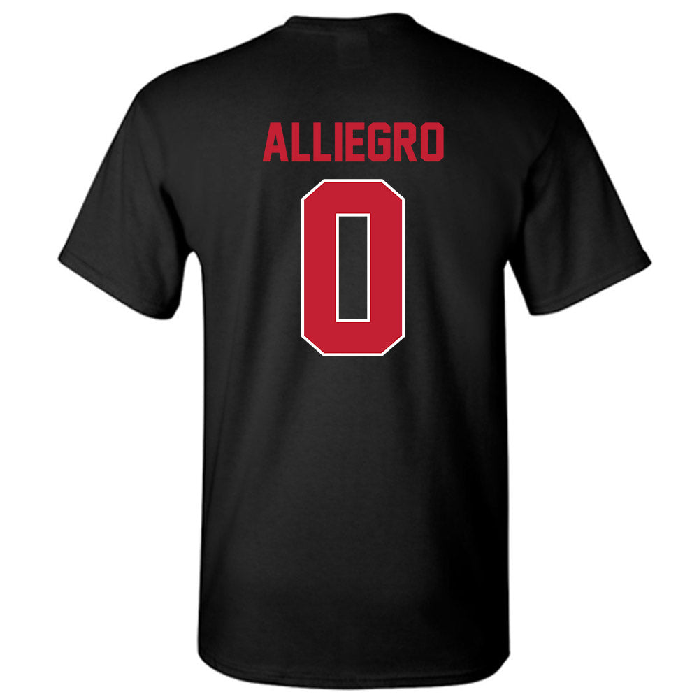 Ohio State - NCAA Football : Christian Alliegro - Classic Shersey T-Shirt-1