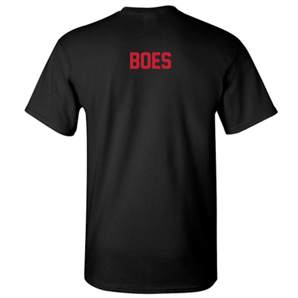Ohio State - NCAA Women's Rowing : Amelia Boes - Classic Shersey T-Shirt-1