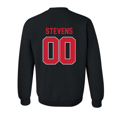 Ohio State - NCAA Women's Field Hockey : Maddie Stevens - Classic Shersey Crewneck Sweatshirt-1