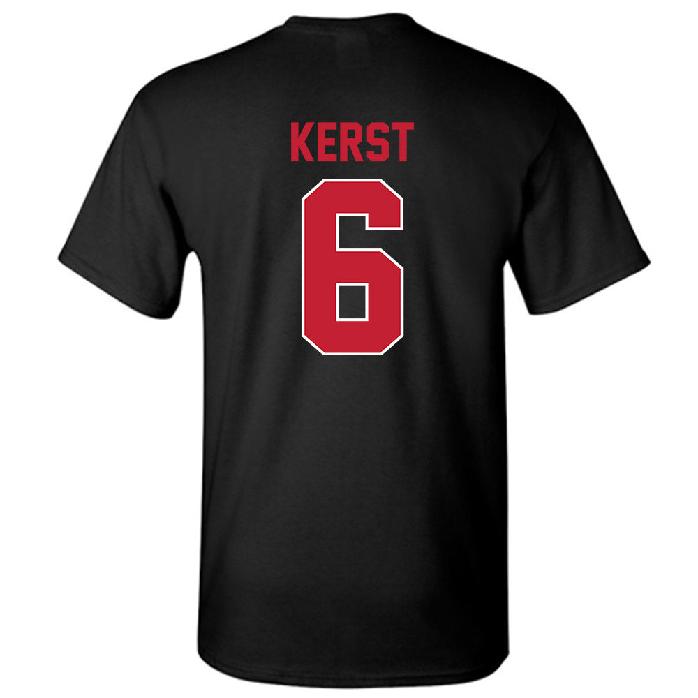Ohio State - NCAA Women's Field Hockey : Raleigh Kerst - Classic Shersey T-Shirt-1