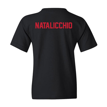 Ohio State - Dance Team : Diana Natalicchio - Classic Shersey Youth T-Shirt-1