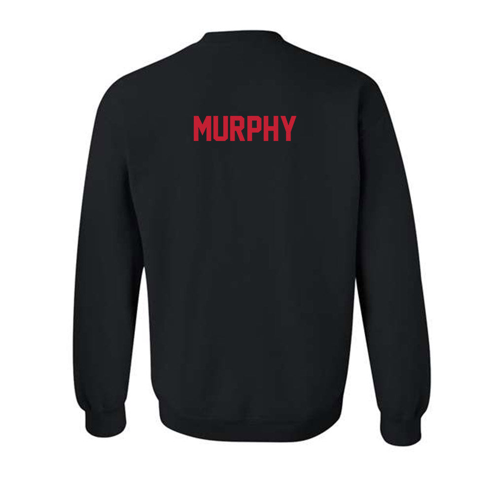 Ohio State - NCAA Women's Rowing : Adrianna Murphy - Classic Shersey Crewneck Sweatshirt-1