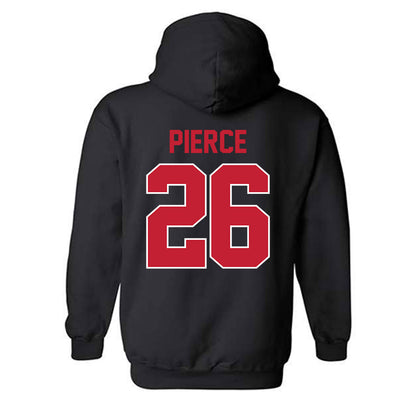 Ohio State - NCAA Football : Payton Pierce - Hooded Sweatshirt