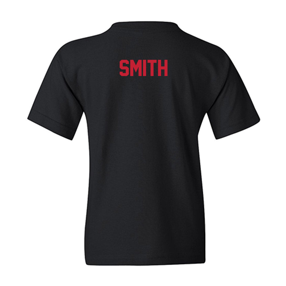 Ohio State - NCAA Women's Rowing : Evelyn Smith - Classic Shersey Youth T-Shirt-1