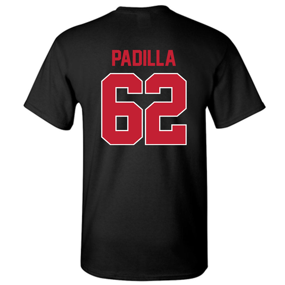 Ohio State - NCAA Football : Joshua Padilla - Classic Shersey T-Shirt-1