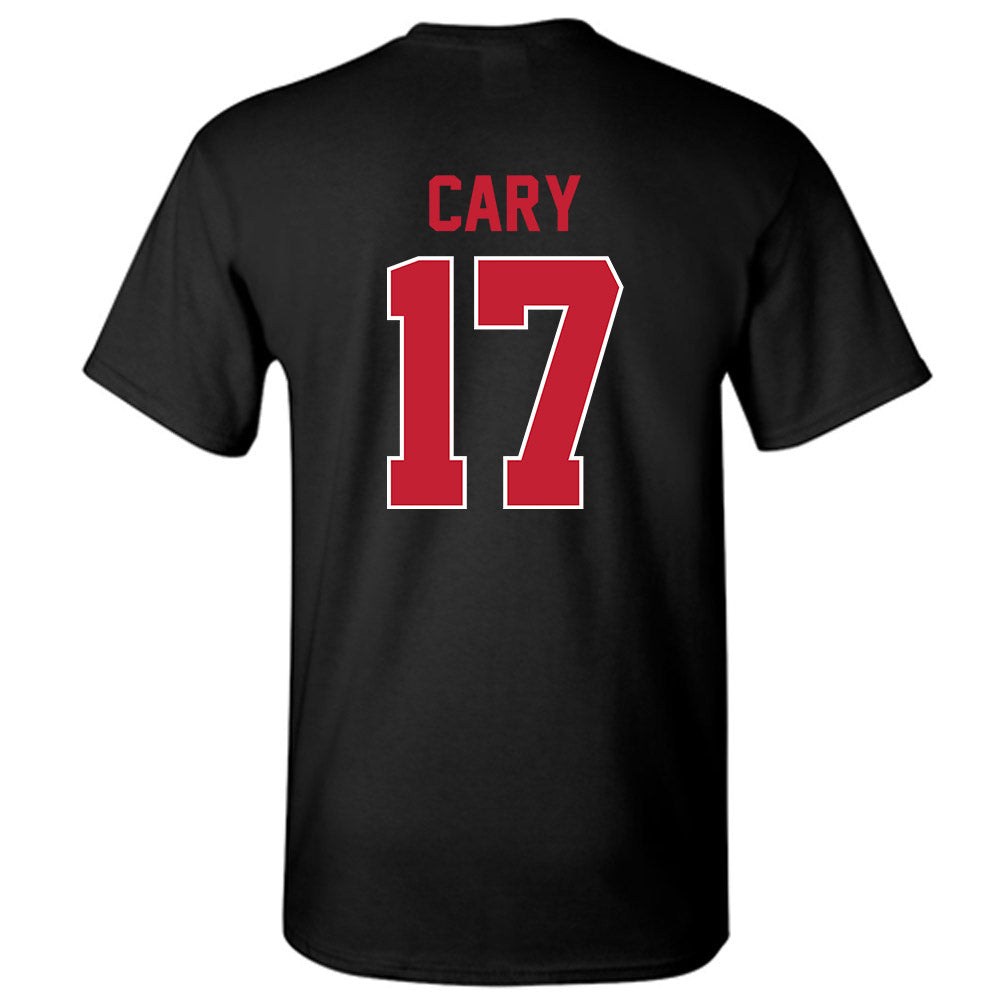 Ohio State - NCAA Softball : Grace Cary - Classic Shersey T-Shirt-1