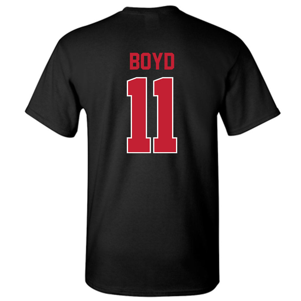 Ohio State - NCAA Football : Brock Boyd - Classic Shersey T-Shirt-1