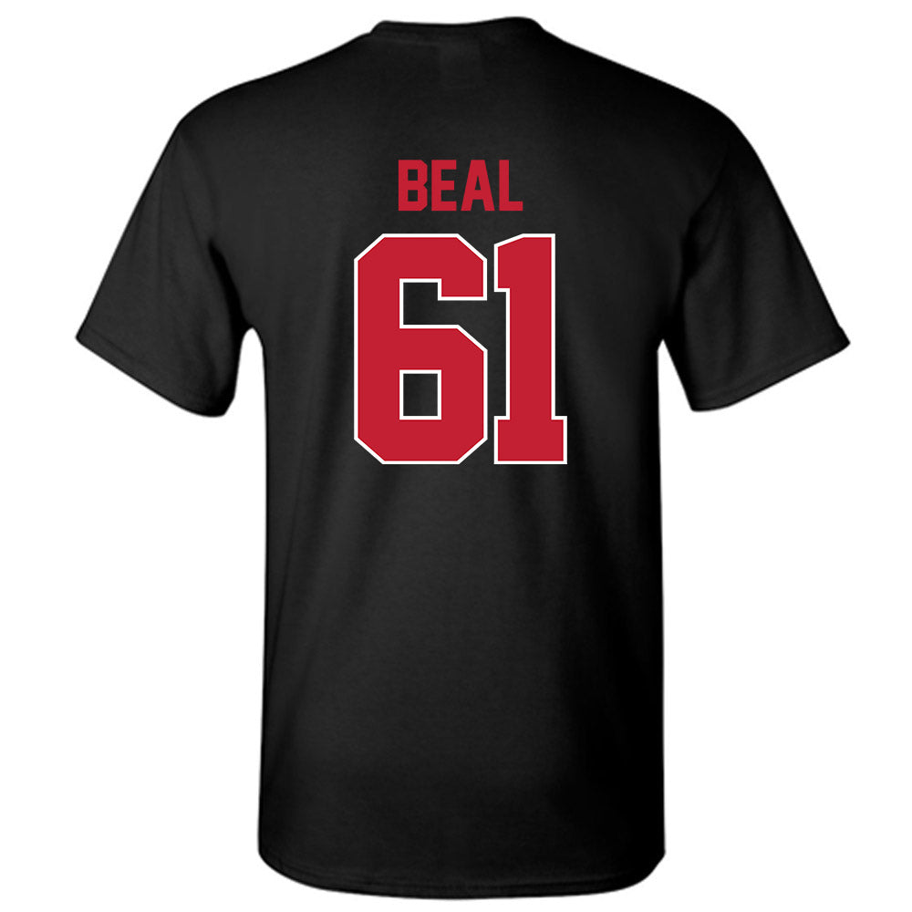 Ohio State - NCAA Football : Landon Beal - Classic Shersey T-Shirt-1
