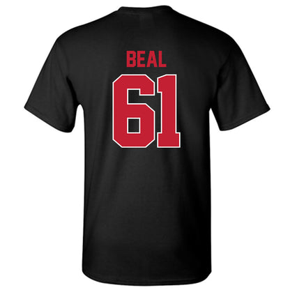 Ohio State - NCAA Football : Landon Beal - Classic Shersey T-Shirt-1