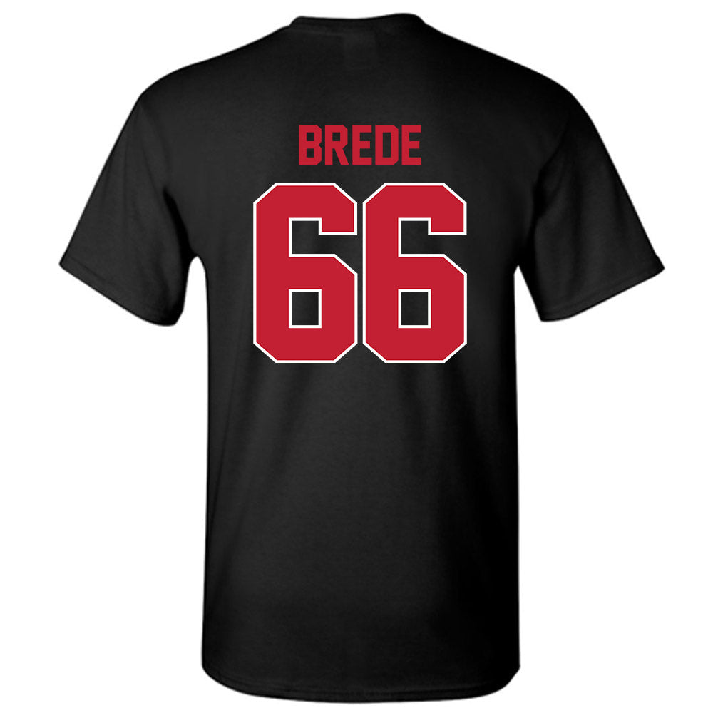 Ohio State - NCAA Football : Landry Brede - Classic Shersey T-Shirt-1
