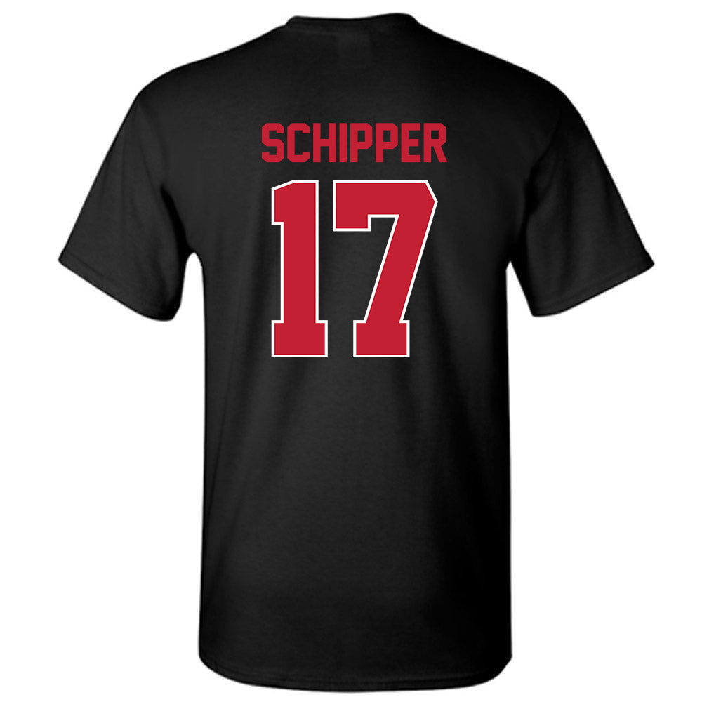 Ohio State - NCAA Women's Field Hockey : Philippa Schipper - Classic Shersey T-Shirt-1
