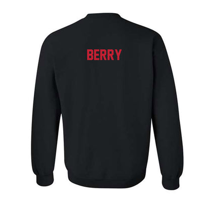 Ohio State - NCAA Women's Gymnastics : Sadie Jane Berry - Classic Shersey Crewneck Sweatshirt-1