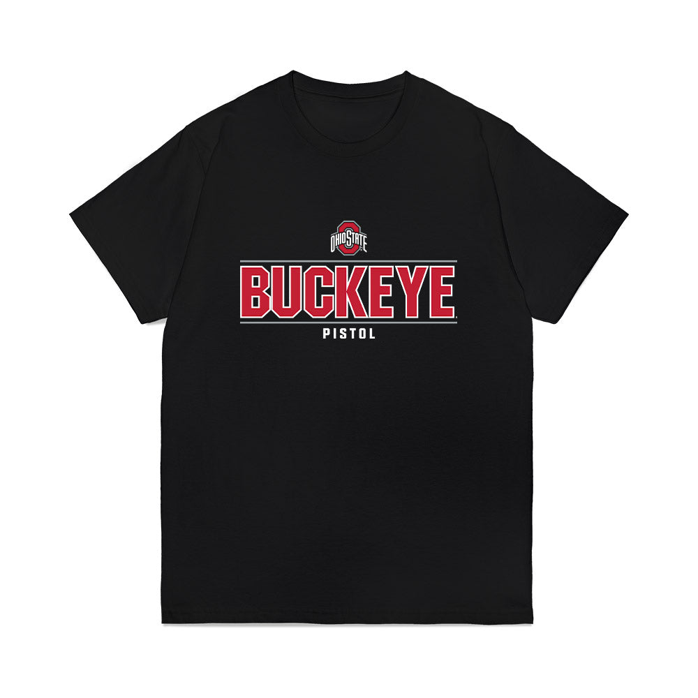Ohio State - NCAA Pistol : Saanvi Singh - Classic Shersey T-Shirt-0