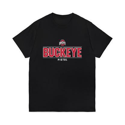 Ohio State - NCAA Pistol : Saanvi Singh - Classic Shersey T-Shirt-0