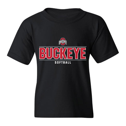 Ohio State - NCAA Softball : Sami Bewick - Youth T-Shirt