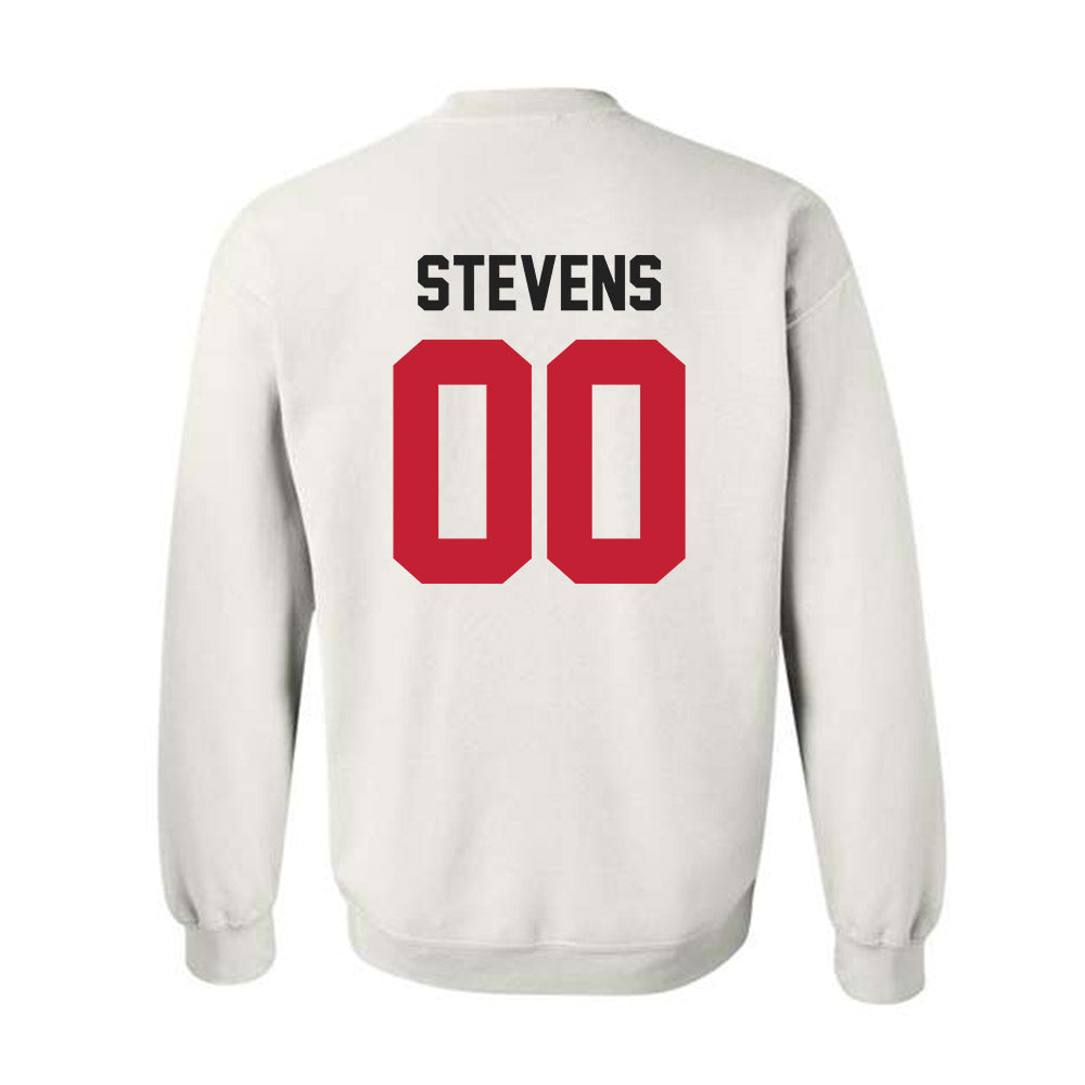 Ohio State - NCAA Women's Field Hockey : Maddie Stevens - Classic Shersey Crewneck Sweatshirt-1
