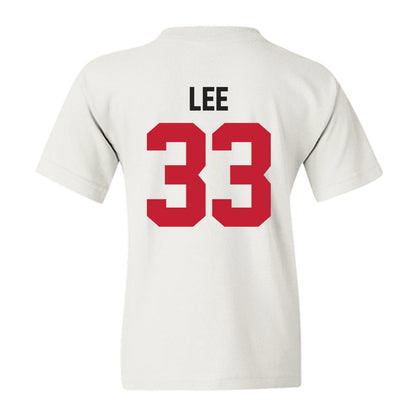Ohio State - NCAA Football : Eli Lee - Classic Shersey Youth T-Shirt-1