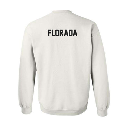 Ohio State - NCAA Men's Lacrosse : Joe Florada - Classic Shersey Crewneck Sweatshirt-1