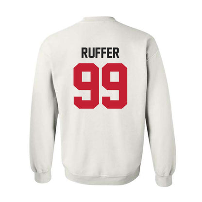 Ohio State - NCAA Softball : Cadyn Ruffer - Crewneck Sweatshirt
