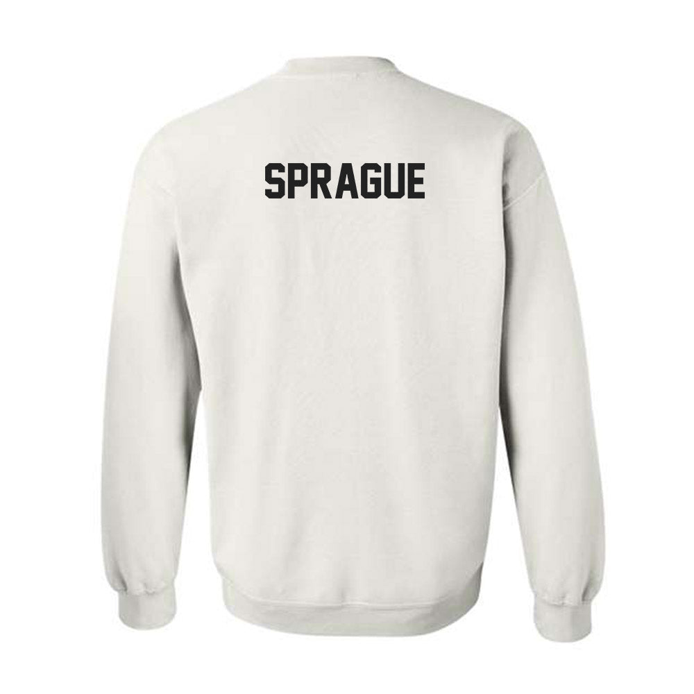 Ohio State - NCAA Rifle : Gabriella Sprague - Classic Shersey Crewneck Sweatshirt-1
