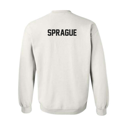 Ohio State - NCAA Rifle : Gabriella Sprague - Classic Shersey Crewneck Sweatshirt-1