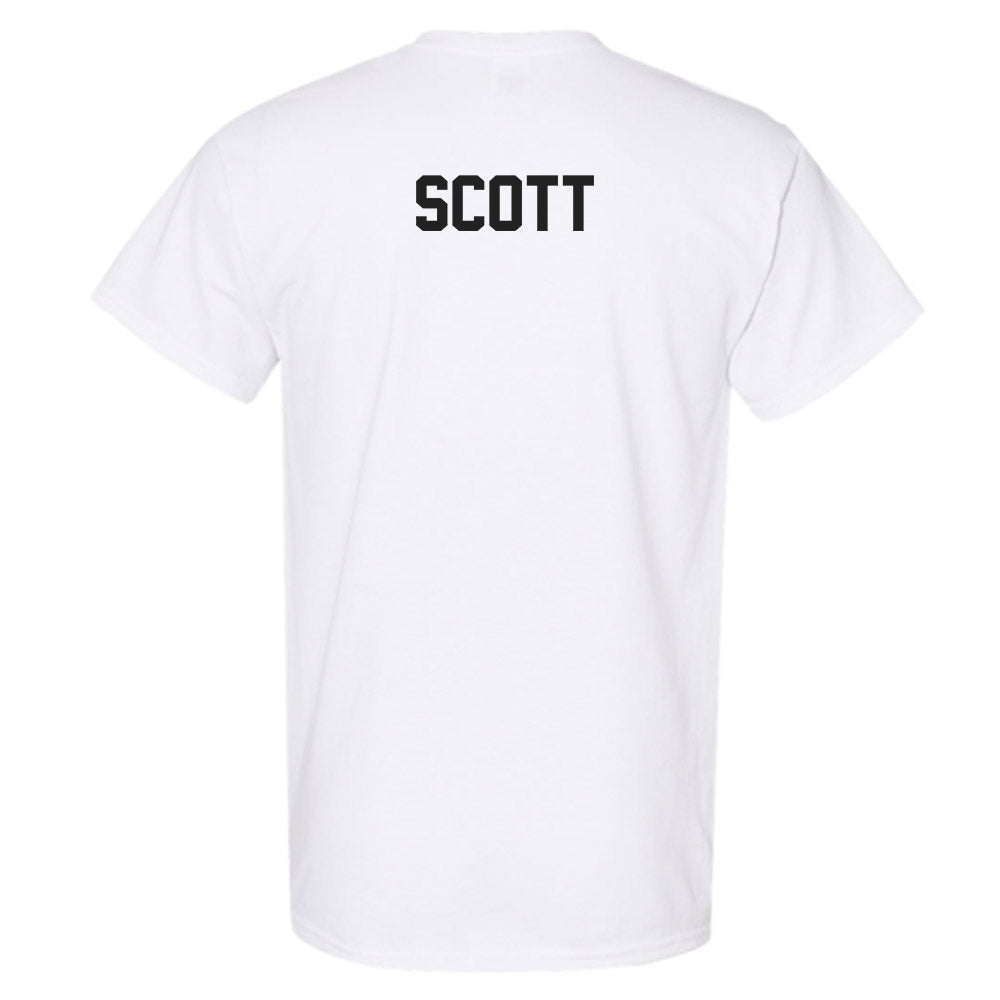 Ohio State - NCAA Women's Rowing : Lucy Scott - Classic Shersey T-Shirt-1