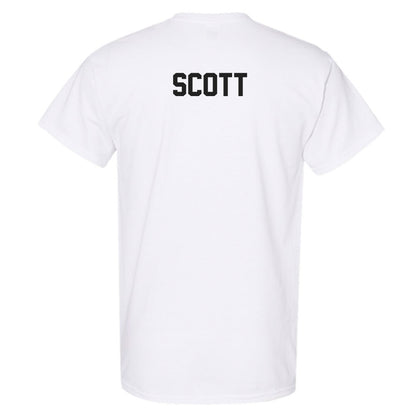 Ohio State - NCAA Women's Rowing : Lucy Scott - Classic Shersey T-Shirt-1
