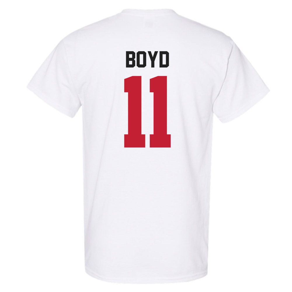 Ohio State - NCAA Football : Brock Boyd - Classic Shersey T-Shirt-1