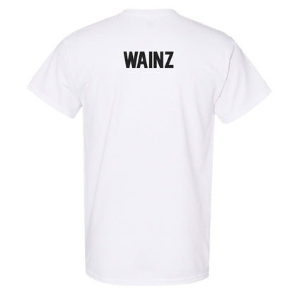 Ohio State - Dance Team : Lauren Wainz - Classic Shersey T-Shirt-1