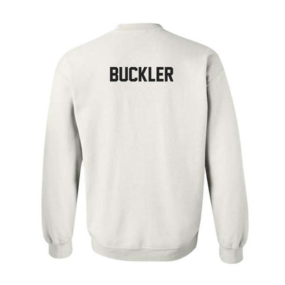Ohio State - NCAA Women's Rowing : Anna Buckler - Classic Shersey Crewneck Sweatshirt-1