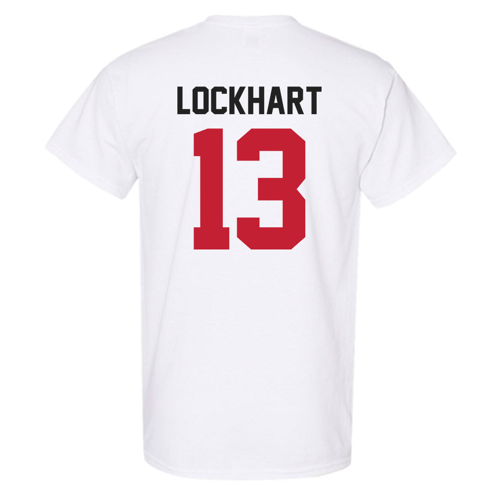 Ohio State - NCAA Football : Miles Lockhart - Classic Shersey T-Shirt-1