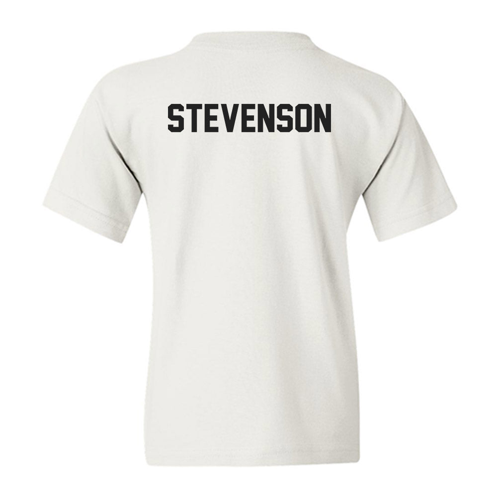 Ohio State - NCAA Women's Cross Country : Sydney Stevenson - Classic Shersey Youth T-Shirt-1