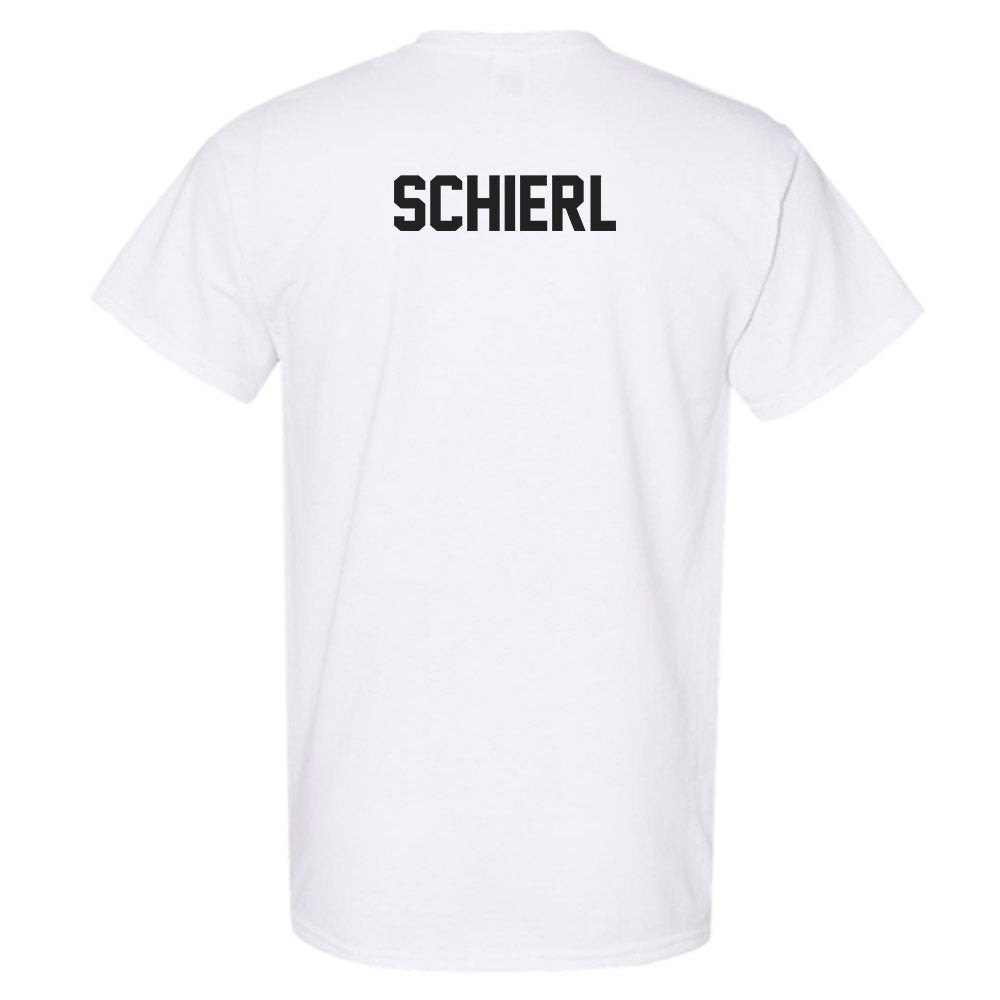 Ohio State - NCAA Wrestling : TJ Schierl - T-Shirt